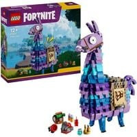 LEGO Fortnite Vorratslama Konstruktionsspielzeug - Bild 5