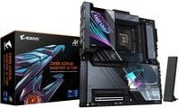 Gigabyte AORUS Z890 MASTER AI TOP Mainboard E-ATX LGA1851 DDR5 Wi-Fi Bluetooth Schwarz - Bild 1