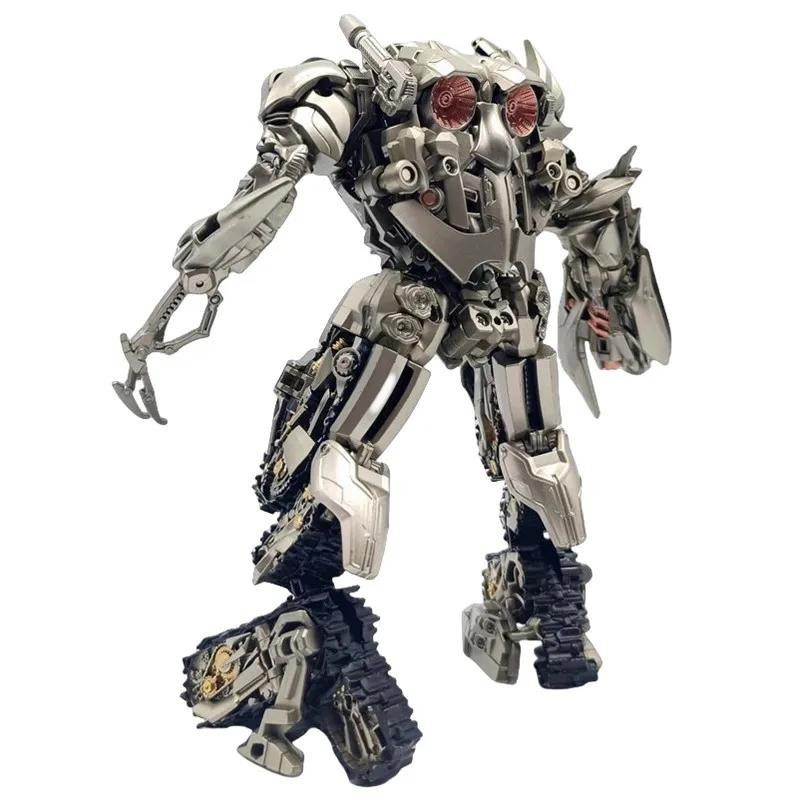 Yiran toy Megatron Transformationsrobot Panzer Actionfigur - Bild 2