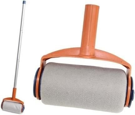 STEL ORA Farbroller mit Reservoir, Orange - Bild 1