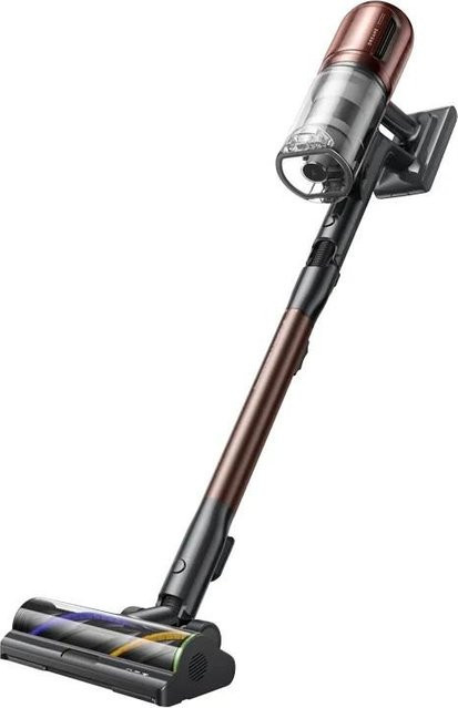 Dreame V30 Essential Stielstaubsauger schwarz beutellos mit Hard Floor Nozzle - Bild 1