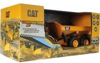 Carrera CAT 745 Articulated Truck Funktionsmodell 1:24 - Bild 2