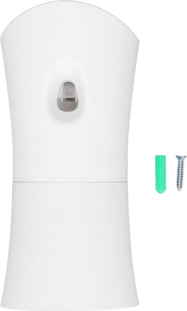 GoolRC Automatischer Duftsprüher mit Timer in Weiß für Zuhause und Hotel, 320 ml - Bild 1