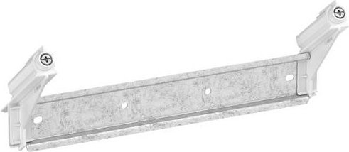 Spelsberg Klemmenhalter 89600801 in Silber - Bild 1