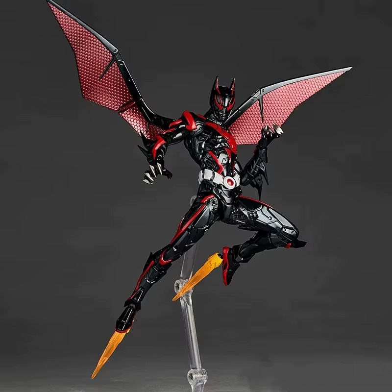 Hot Toys Batman Beyond Actionfigur, Einzelfigur - Bild 1