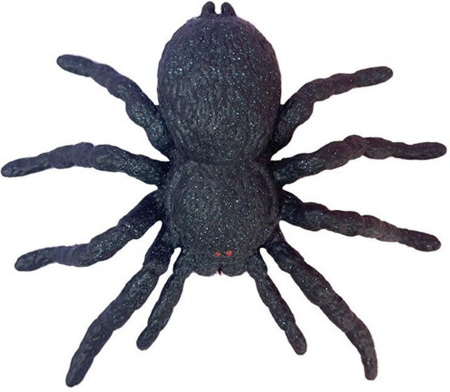 Binchi Spinne, Stressabbau-Spinnenmodell, Langsamer Rückprall - Bild 1