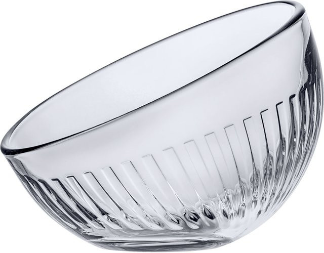 La Rochere Mini-Glas Quessant Coupe Dessertschalen, transparent, 6er Pack - Bild 1