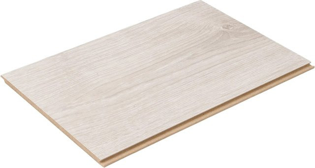 Egger Laminatmuster NatureSense EL2968 Brook Eiche Weiß, Breite: 29,7 cm, Höhe: 19,3 cm - Bild 1
