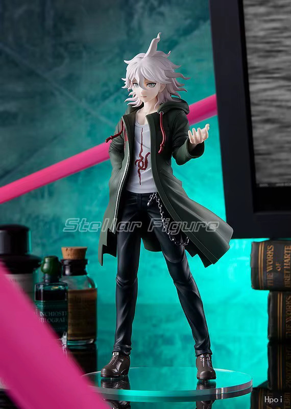 GSC Pop Up Parade Bullets Defend 1·2 Reload Junko Enoshima, Actionfigur - Bild 3
