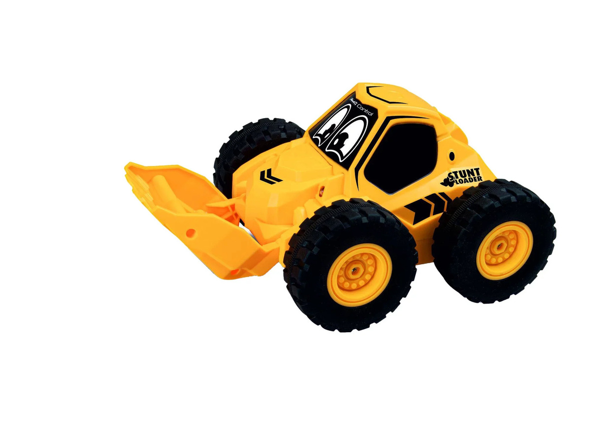 Revell RC Truck My little Stunt Loader, Fahrzeuge, ab 4 Jahren - Bild 3