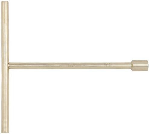 KS Tools Steckschlüssel 11mm in Silber aus Aluminium-Bronze - Bild 1