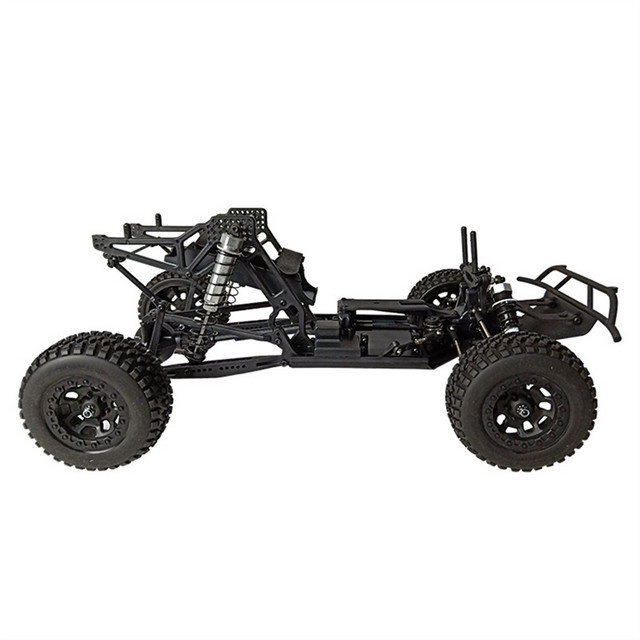 VRX Racing Y34A RC Auto Upgrade Teile, Chassis Platte, 1 Stück - Bild 1