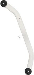 Hymer Traverse gebogen in Weiß für 484628 - Bild 1