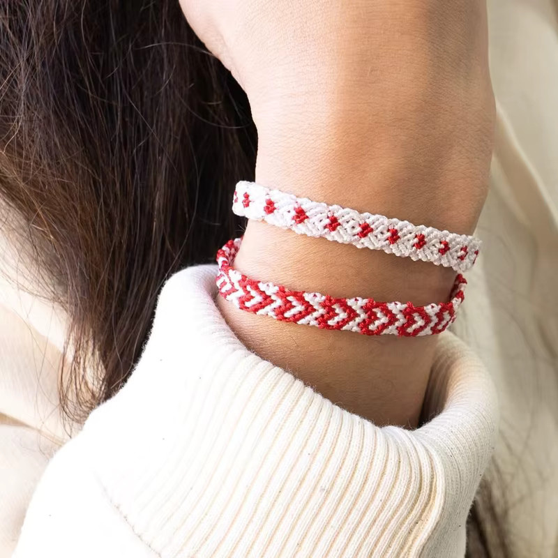 RUIYI Armband, Pink, Damen - Bild 2