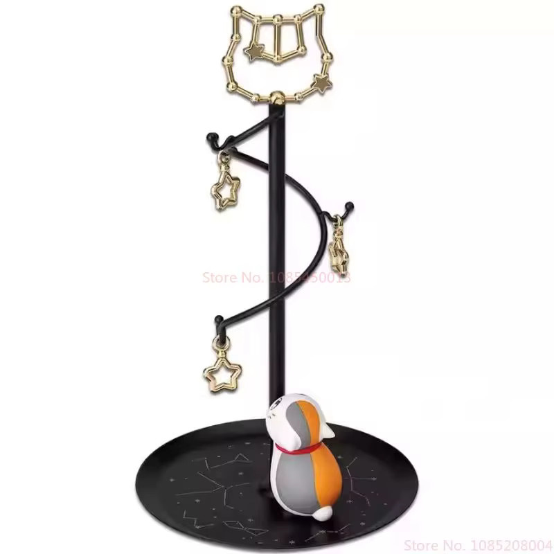 Bandai Natsume Yuujinchou Madara Katze Lehrer, Einzelfigur, ab 14 Jahren - Bild 3