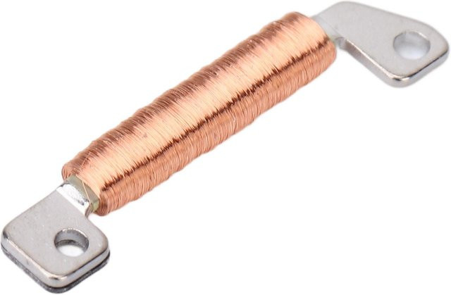 Neoglint Quarzwerk Spule, beige, Unisex - Bild 1