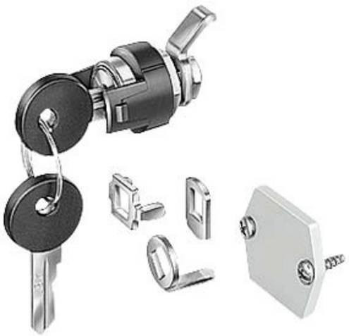 Siemens SIMBO Universal WP Zylindersicherheitsverschluss 8GB2055-0 Set mit 10 Stück - Bild 1