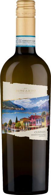 Biscardo Bianco di Custoza Weißwein, Garganega/Trebbiano/Trebbianello, Venetien, 2024, trocken, 0,75 l - Bild 1