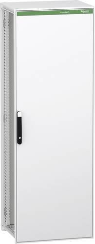Schneider Electric Verteilergehäuse aus Stahl in Weiß, B/T/H: 70 x 200 x 50 cm - Bild 1
