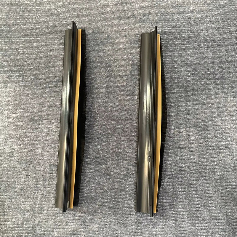 Dreame Ersatz-Hauptwalzenbürste für X40 Ultra, L10s Pro Ultra, L30 Ultra und L20 Ultra in Schwarz - Bild 5