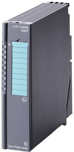 Siemens 6ES7134-7SD00-0AB0 in Grau - Bild 1