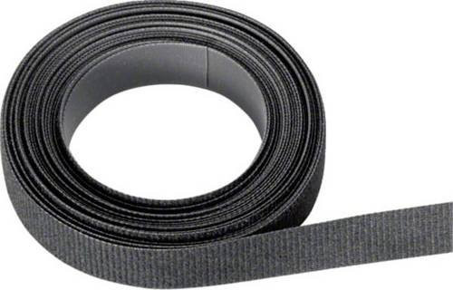 Hager G7172 Kabelbinder Schwarz 10m - Bild 1