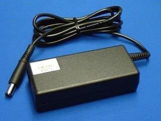 HP Netzteil 65 Watt in Schwarz für Business Notebook nc2400 und nc4400 (412786-001) - Bild 1