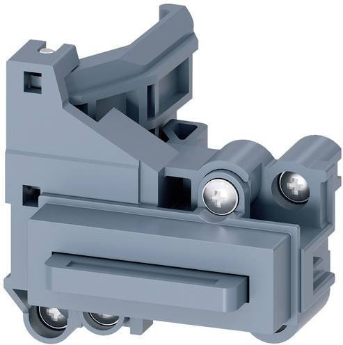 Siemens Abschließvorrichtung in Grau 3VW9727-0LB10 - Bild 1