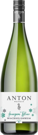 Matthias Anton Glühwein Sauvignon Blanc weiß 1 l