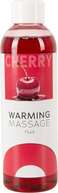 ORION Warming Massage Massagegel, Unisex - Bild 1