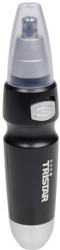 Tristar TR-2571 Ohr- und Nasenhaartrimmer, Schwarz, Unisex - Bild 1