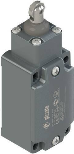 Pizzato Elettrica Endschalter FD 515-M2 Rollenstößel tastend grau 250 V/AC 6A IP67 - Bild 1