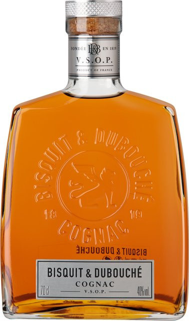 Bisquit & Dubouché Cognac VSOP, Cognac AOC, 0,7 l - Bild 1