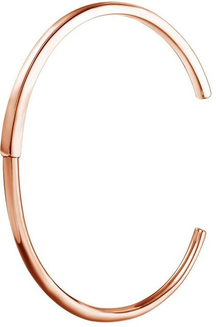 Armreif Allbestart, 925 Silber, Damen, 17,5 cm - Bild 1