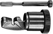 Bosch Spezialmatrize und Stempel in Silber, passend zu GNA 1,3, GNA 1,6 und GNA 2,0 - Bild 3