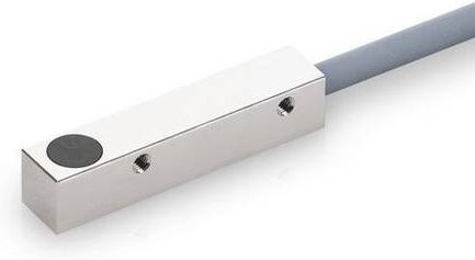 Di-soric Induktiver Näherungssensor 213247 in Silber - Bild 1