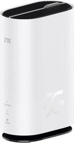 ZTE Deutsche Telekom MC8810 HyperBox 5G lite Router in Weiß mit WiFi 6 und Dual-Band Unterstützung - Bild 1