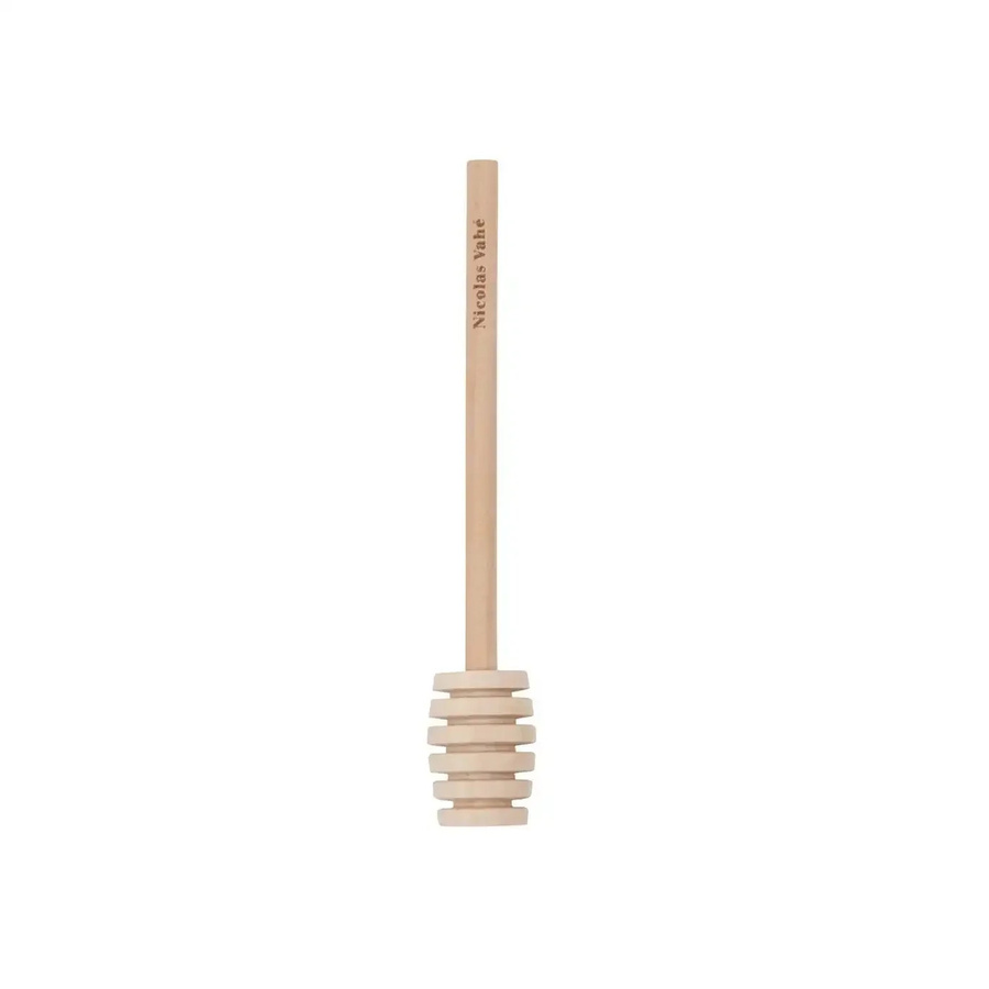 Nicolas Vahé Honiglöffel aus Holz, Länge: 16 cm - Bild 1