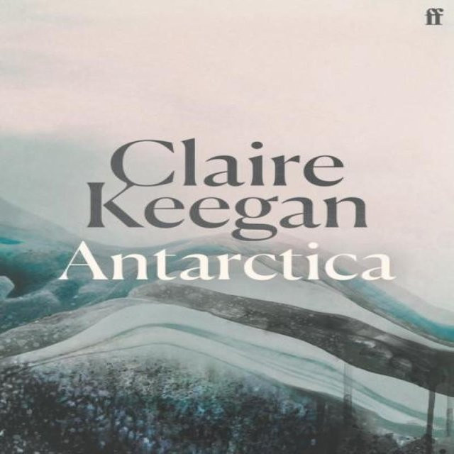 Antarktis von Claire Keegan, Hardcover - Bild 1