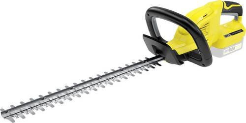 Kärcher Akku-Heckenschere HGE 18-45 Battery 18V Li-Ion - Bild 1