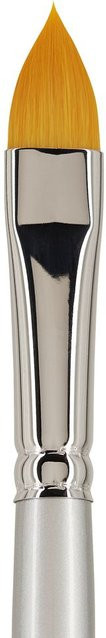 VBS Katzenzungenpinsel Easy Brush Größe 12/11,3 mm - Bild 1