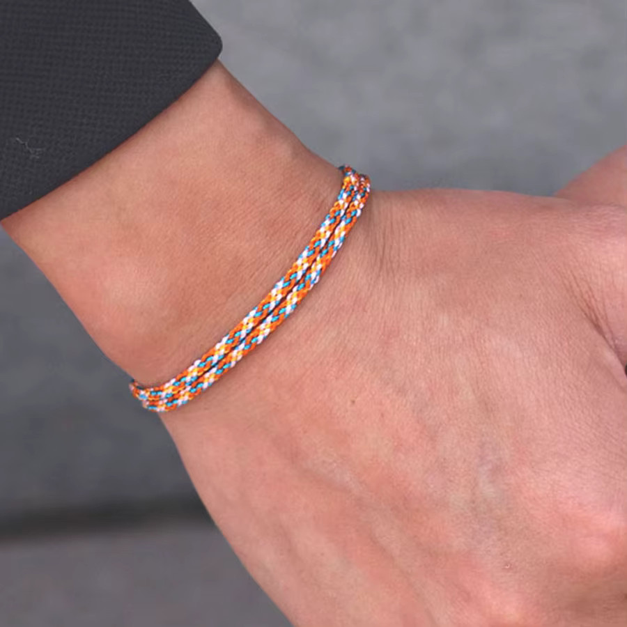 Pulseria Armband, Unisex, Bunt - Bild 3