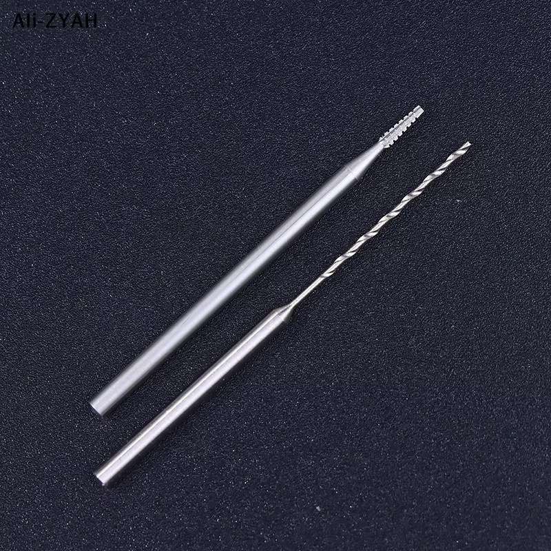 JETTING SK-1 Schraubenkiller-Set Professioneller Schraubenausdreher für Mobiltelefone in Silber - Bild 2
