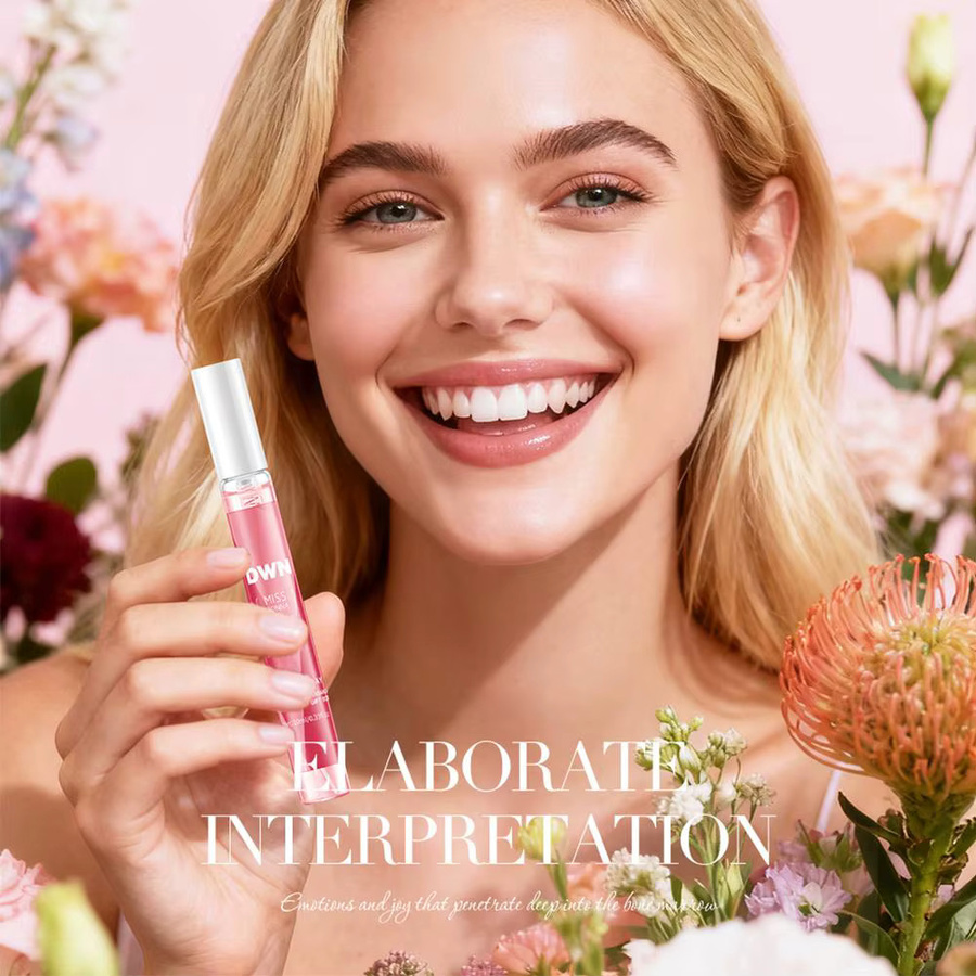 DWN Adventure Lady Eau de Parfum Spray, Blumig, Damen - Bild 3