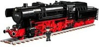 Cobi Konstruktionsspielzeug DR BR Class 52 Dampflokomotive im Maßstab 1:35 - Bild 1
