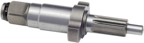 Hazet Vierkant 9012SPC-01/3 in Silber - Bild 1
