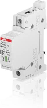 ABB Kombiableiter OVR T1-T2 12.5-275 in Weiß - Bild 1