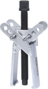 KS Tools Universal-Abzieher 2-armig in Silber aus Stahl, 6-100mm - Bild 1