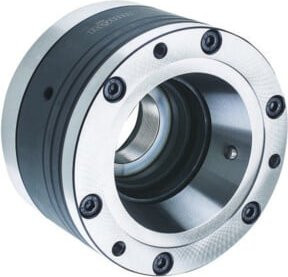 RÖHM Spannzangenfutter CAPTIS-AF 52 in Silber - Bild 1
