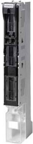 Siemens Sicherungslasttrennschalter 3polig 160A 690 V/AC Schwarz - Bild 1